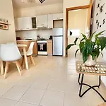 度假居 Center House