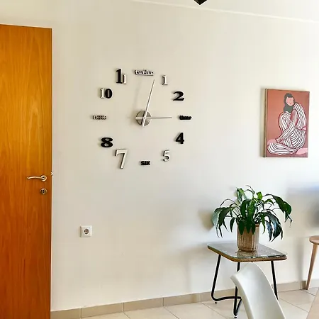 Center House Nikiti (Sithonia)