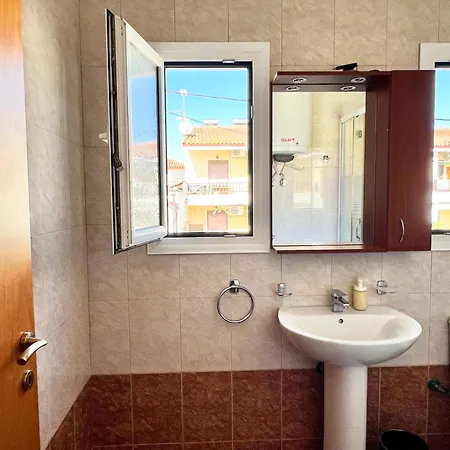 Center House Tatil Evi