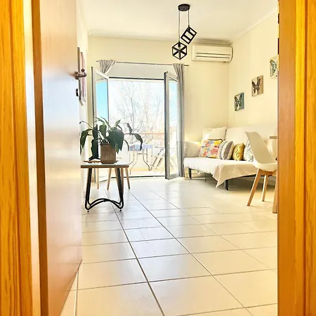 Center House Tatil Evi