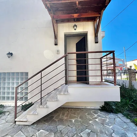 Tatil Evi Center House