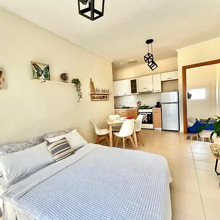 Center House Nikiti (Sithonia)