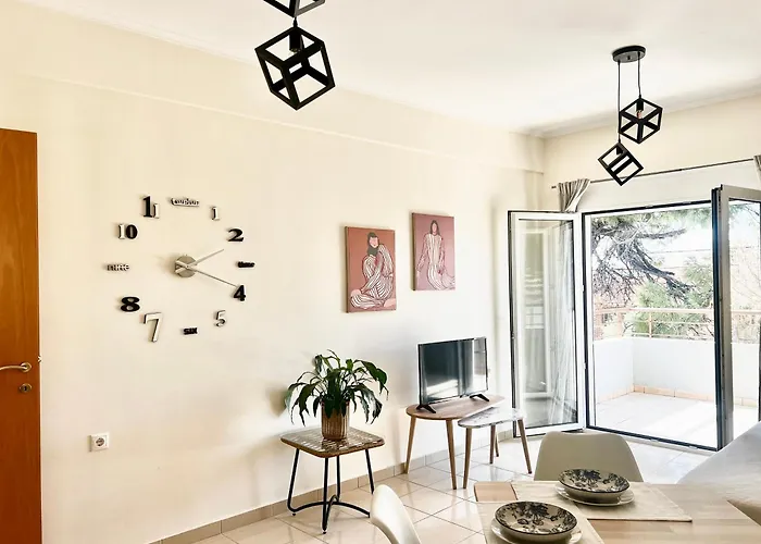 Ferienhaus Center House *
