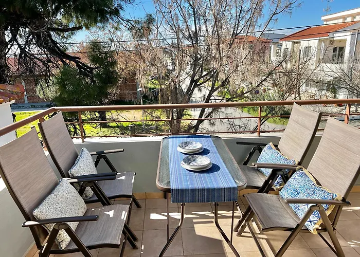 Center House